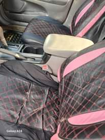 A picture of Car