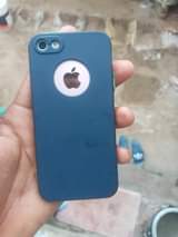 A picture of Iphone sE gb64