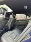 A picture of Nigeria used E350 2010 Upgrade buy and drive