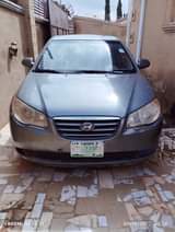 A picture of Hyundai Elantra 2009 Give Away Price