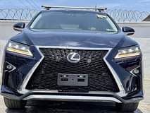 A picture of tonyfrank Autos irect Tokumbo exus rx 2017 ustom uty ntact