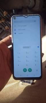 A picture of Camon 15