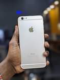 A picture of Iphone 6 Plus
