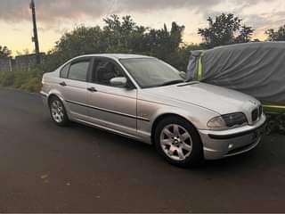 bmw e46