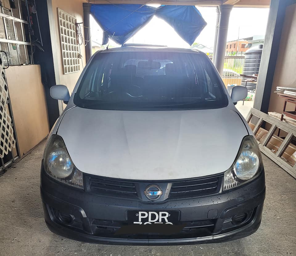 repair services