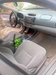 A picture of 2004 toyota camry