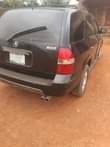 A picture of DISTRESS SALES ACURA MDX 2005