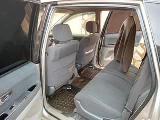 A picture of Toyota Nadia Type SU