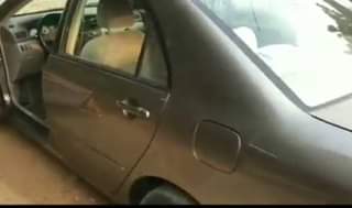 A picture of Toyota Corolla for sale 09061358848 pick my 1 4