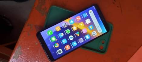 A picture of OPPO A83 128GB 6GB RAM