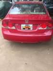 A picture of 2007 Honda Civic