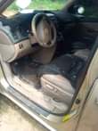 A picture of 2005 sienna giveaway