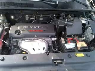 A picture of Toyota Rav4