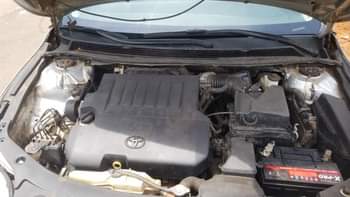 A picture of 2007 Registered Toyota Avalon limited PRICE 4m Call Or WhatAssp