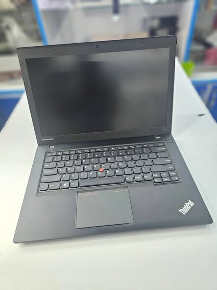 A picture of Lenovo Thinkpad t440