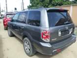 A picture of 2007 Honda pilot tokumbo Price 4 6m Location Amuwo Odofin