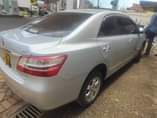 A picture of Premio 2014 model