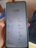 A picture of Infinix hot 30i