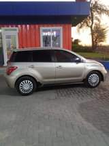 A picture of TOYOTA IST 0714058883