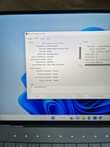 A picture of DELL XPS 13 9320 I7 12TH GEN 32GB 1 TB
