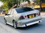 A picture of Toyota Alteza