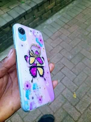 A picture of I m in honeydew Samsung galaxy a03 core