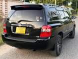 A picture of Toyota kluger V DSQ