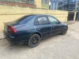 A picture of This 2005 civic is available for sale