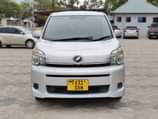 A picture of Price Bei18mil Call 0658056651 Toyota Noah new Year 2008 Cc
