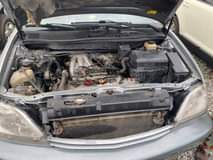 A picture of 2002 LEXUS RX