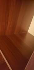 A picture of Soft board Wardrobe