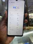 A picture of Tecno Pop 7 plus 64gb 4gb ram clean no cracks