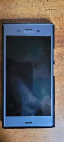 A picture of Used Sony Xperia xz1 