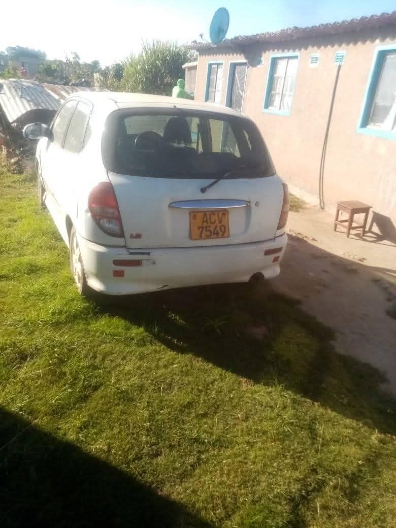 used toyota duet