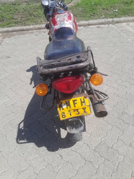 houses rongai