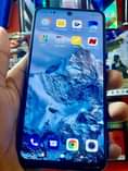 A picture of REDMI NOTE 9S Ram 6 Storage 128 200k 0710619695