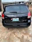 A picture of 04 Toyota Matrix