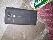 A picture of LG