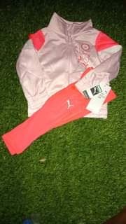 puma