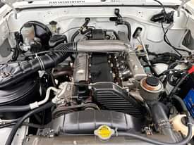 A picture of LANDCRUISER