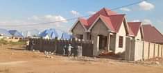 A picture of House for sale Tsh 82 millions at Ilazo Dodoma Plot