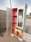 A picture of Nauza kabat la nguo mbao ngum 220 06893196548 Aina shida