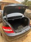 A picture of Extremely clean total accident free Toks standard Mercedes Benz C350