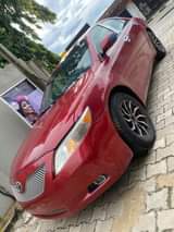 A picture of 2008 Toyota Camry V4 Super clean in and out Reverse