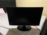 A picture of Lg Monitor 21