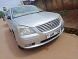 A picture of Toyota premio 2006 model 19m