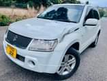 A picture of SUZUKI ESCUDO INAUZWA