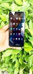 A picture of infinix smart4