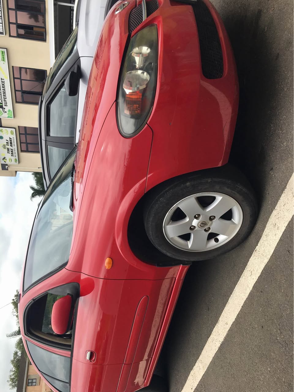 cheap cars ballito