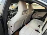 A picture of Super clean Mercedes Benz CLA250 2015 model unregistered with sound